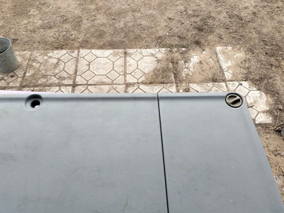 Стол со стульями для пикника