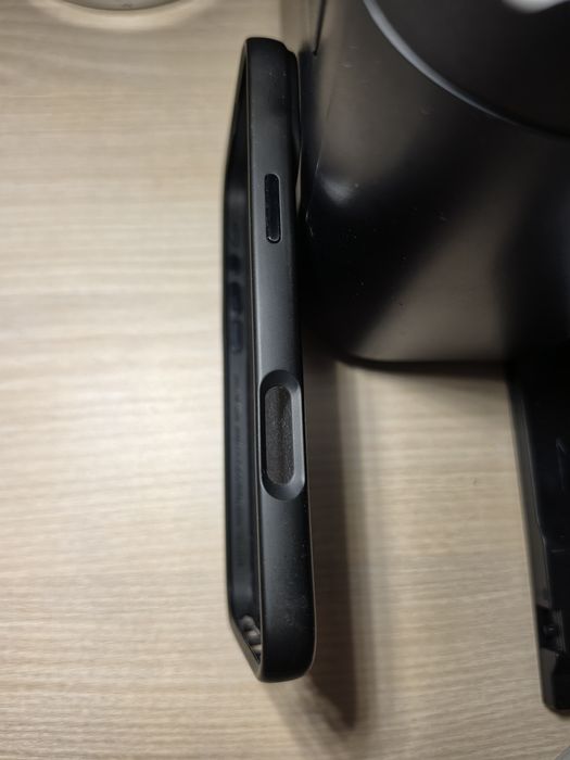 Husă Quad Lock iPhone 16 Plus