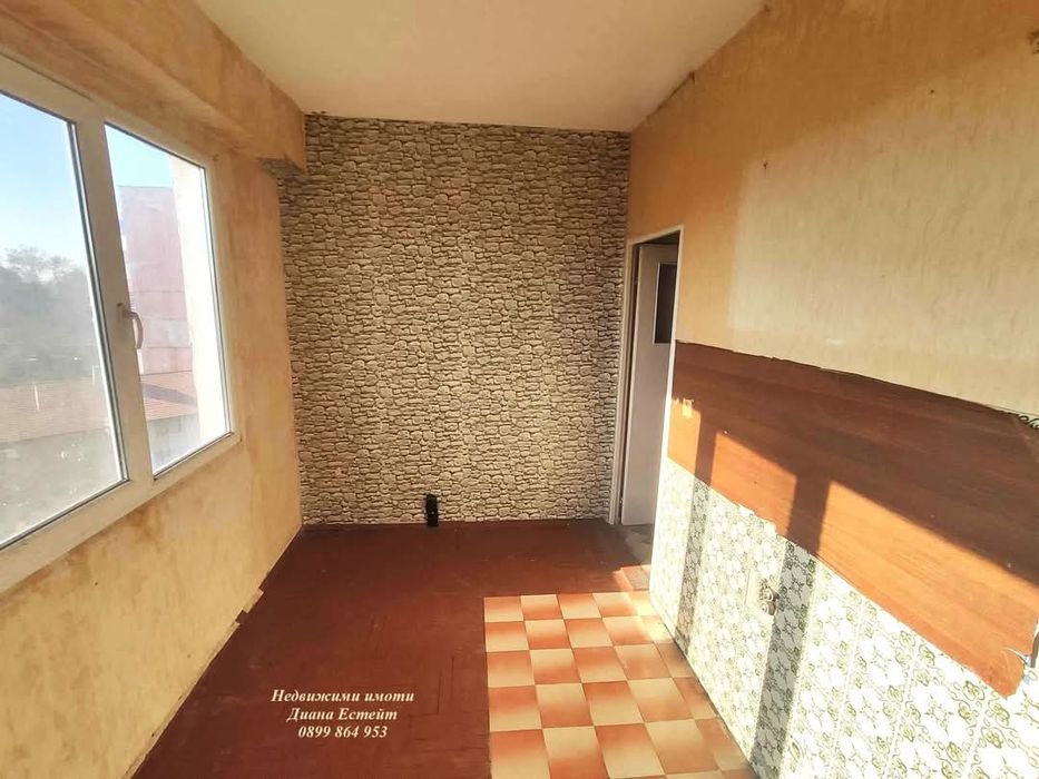 Продава се Двустаен апартамент в Видин, Съединение - 62 кв.м за 510 €/кв.м - Снимка #4