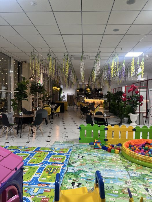 Готовый бизнес продам