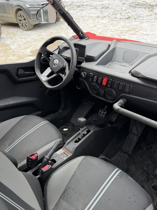 Cfmoto Zforce 950 Sport