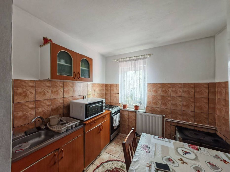 Apartament 2 camere Nehoiu