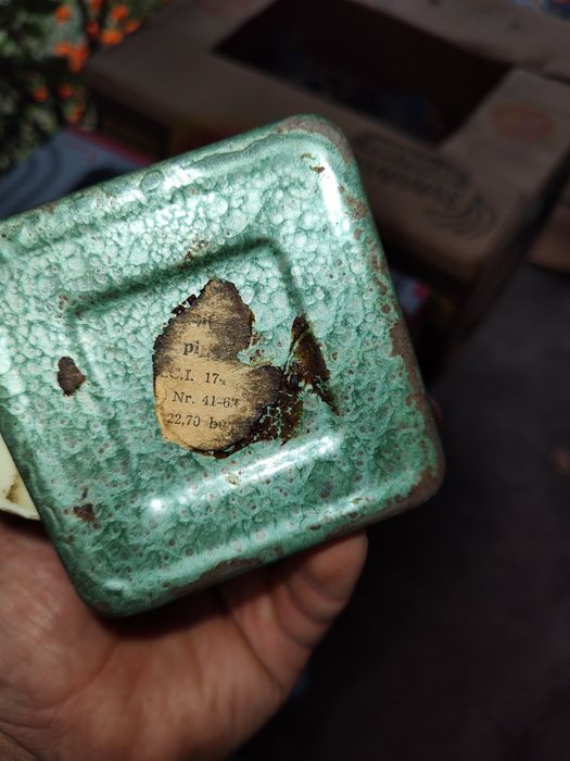 Râșniță Reșița retro