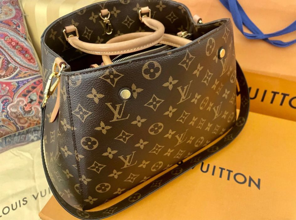 Louis Vuitton Montaigne,