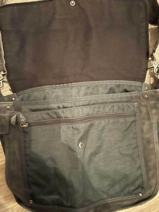 Armani JEANS Бизнес чанта Нова цена 20лв