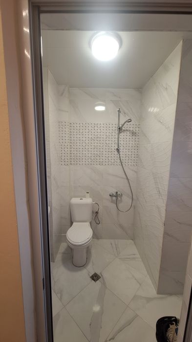 Дава се под наем Двустаен апартамент в Хасково, Бадема - 54 кв.м за 255 € - Снимка #17