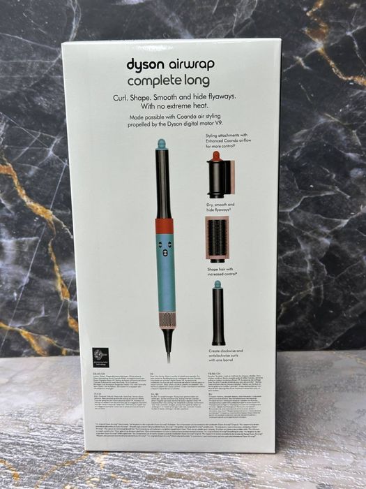 Dyson стайлер HS-05