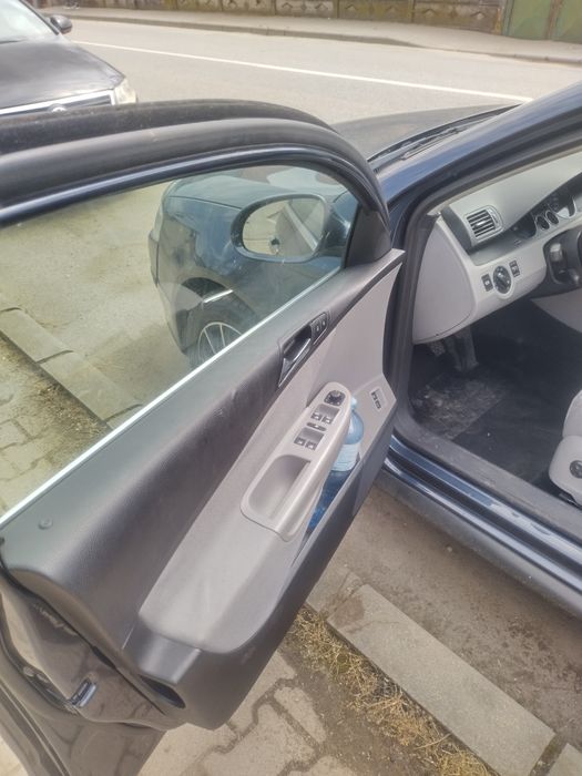 Vw Passat 2.0 TDI 140 cp 2007