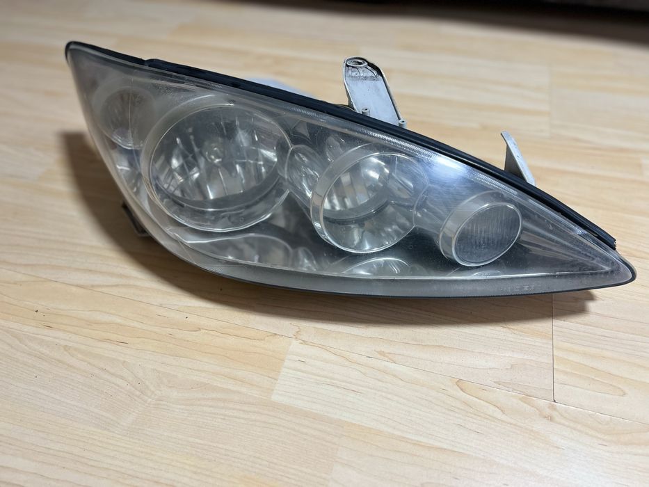 Камри 35 Фара американец