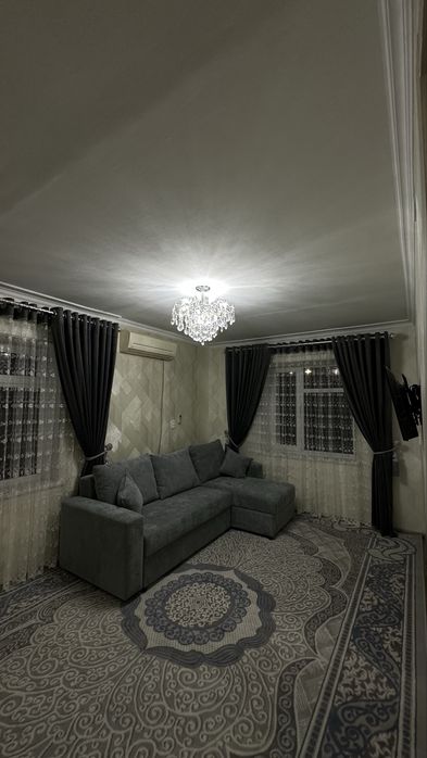 Аренда 2 ком квартира селхоз