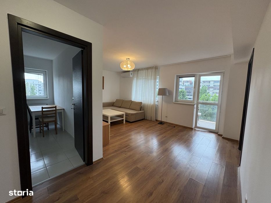 Apartament 2 Camere - Palladium - Loc De Parcare - Metrou N.Teclu