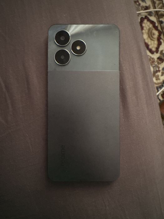 realme note 50 продается