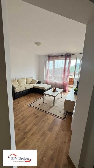 Продава се Двустаен апартамент в Банско - 65 кв.м за 863 €/кв.м - Снимка #1