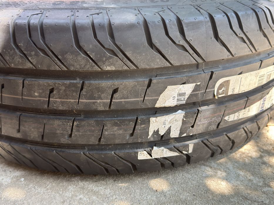 Continental 235/65 R16 C  - VARĂ - Sprinter, Crafter