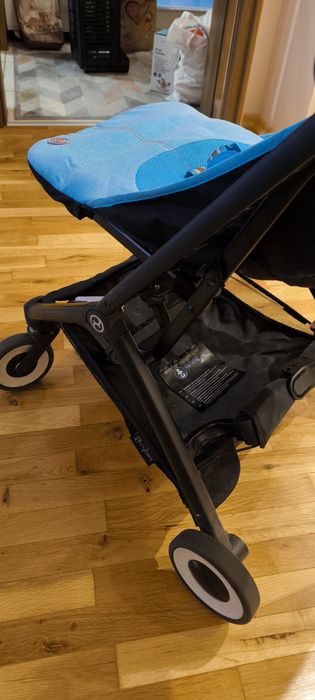 Лятна количка Cybex