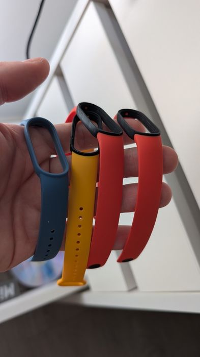 Brățări Xiaomi Mi Smart Band 6 noi, preț pentru toate