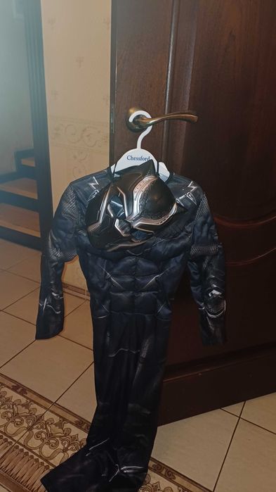 Новогодние костюмы