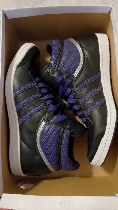 Adidas originals vintage mărimea 38.5