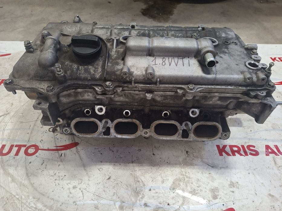 Цилиндрова глава Toyota 1.8 VVT-I / Тойота 1.8 ВВТ-И Код: 2ZR