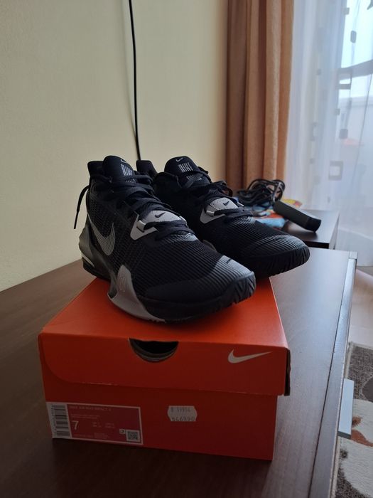Nike Air Max Impact 3