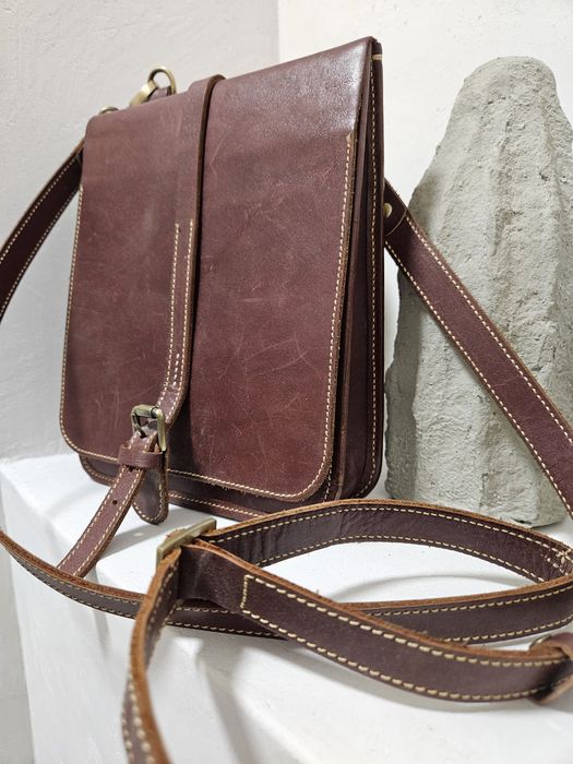 Сумка.Кожа высокого качества.