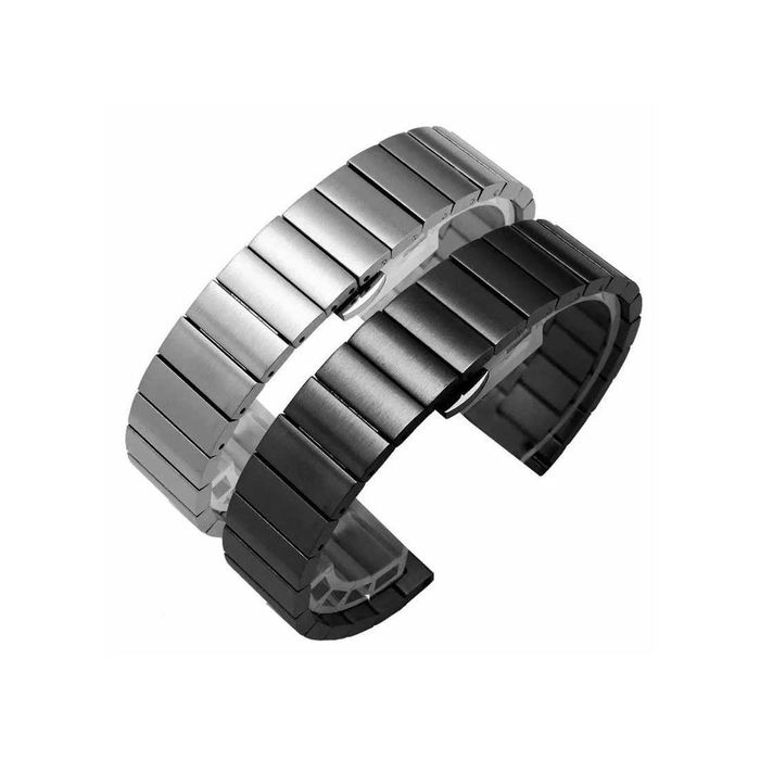 BM11 Каишка Apple Huawei Samsung Galaxy Watch Xiaomi Garmin Amazfit