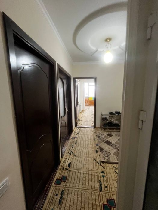 Гулзор 2/4/4 Тоза ремонт.Обш:56 кВ.м.Ор.р: Гулзор, Истрохатди