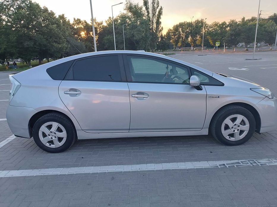 Toyota Prius Hybride 1.8 benzina, an. 2011