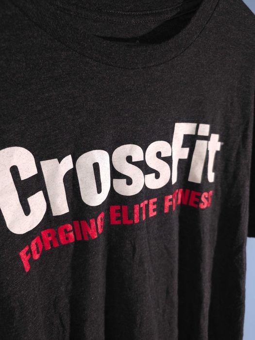 Reebok CrossFit  Тениска/Мъжка L