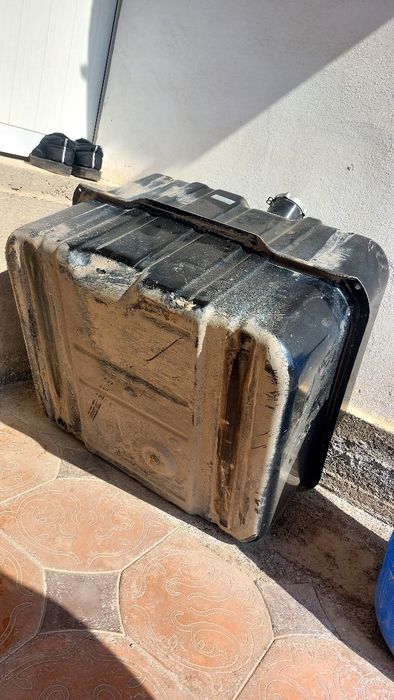 Salarka bak саларка бак