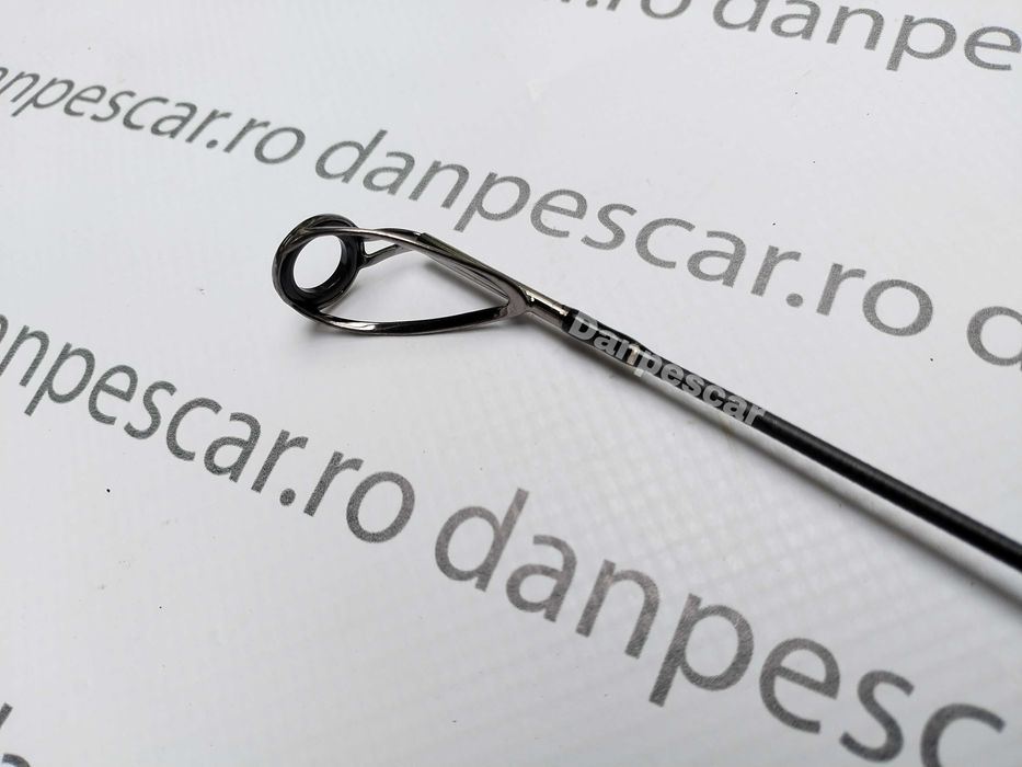 SET4 Lansete CRAP 3,6m EASTSHARK EBISU CARP din 2 bucati 3,75lbs SLIM