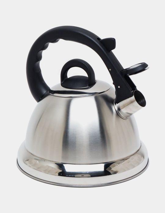 Чайник со свистком Zepter