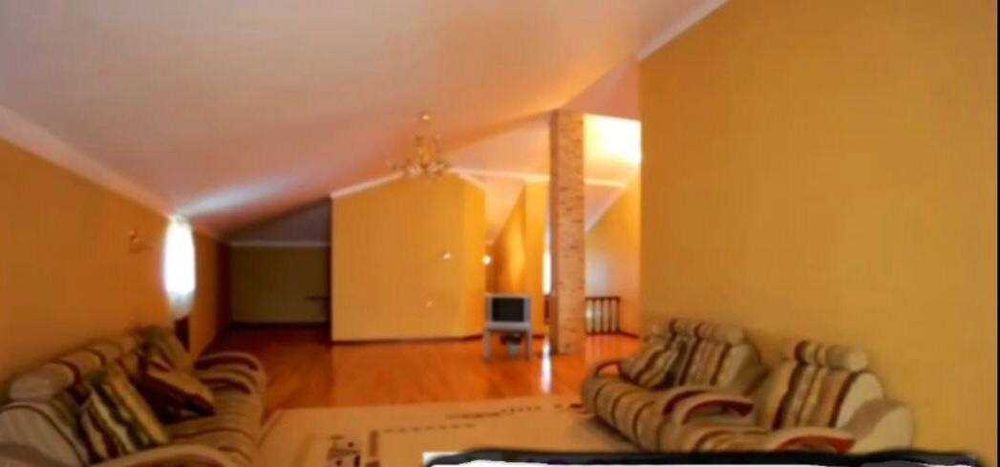 От санатория Ботаника 5км. Набережная.Продам 2этажный дом на 20 сотках