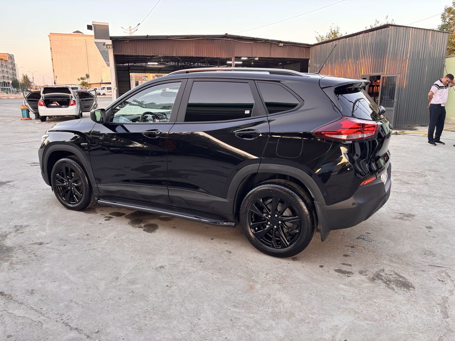 Other Tracker 2025 — 9