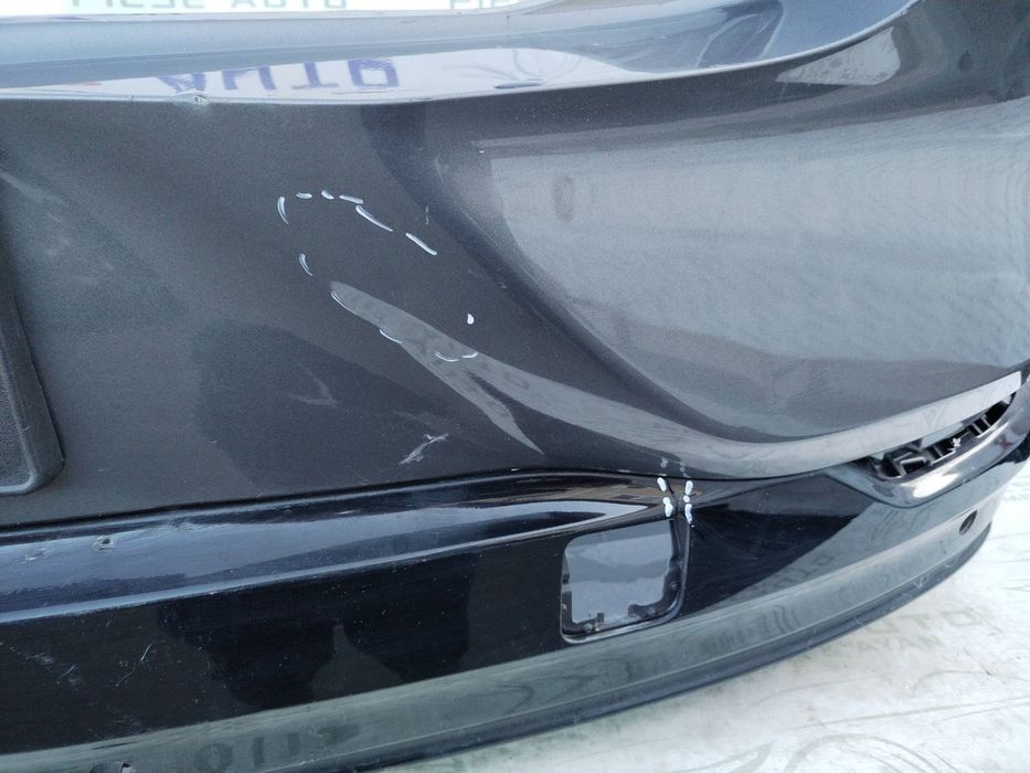 Bara spate Ford Mustang Mach E an 2020-2021-2022-2023-2024-2025-2026