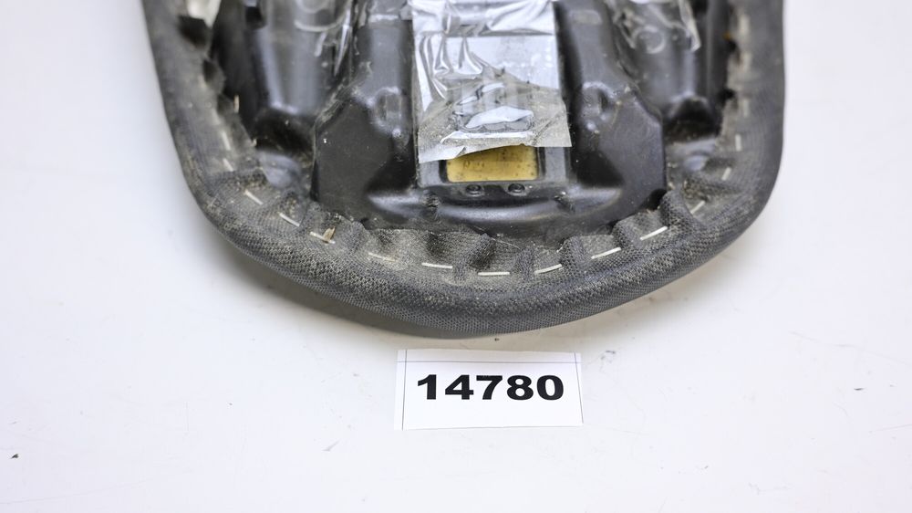 Sa Sezut Scaun Pasager Spate Kawasaki Ninja 650 2012 - 2016