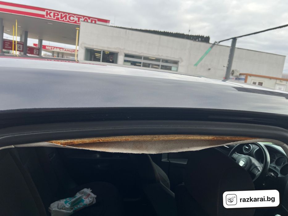 Сеат Леон 2.0 TFSI 185 к.с.