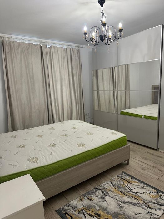 Apartament 2 camere - ultracentral - de inchiriat