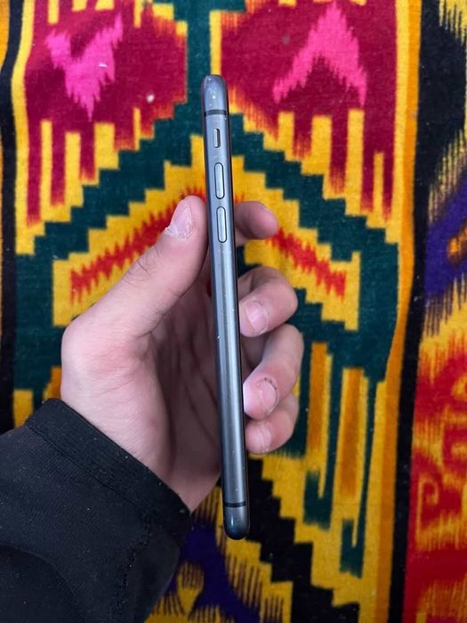 iPhone 11 128akb 128gb