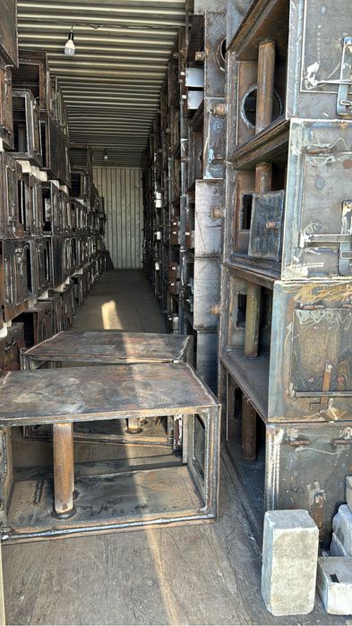 печки Котёл для дома! УКА