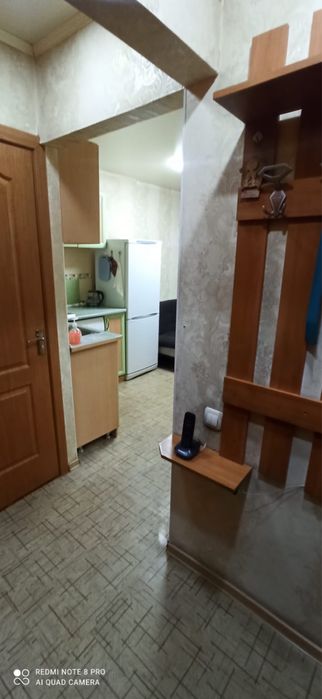 Сдается комната в общежитие