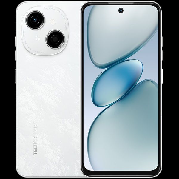 TECNO KL4 SPARK kafolati bilan