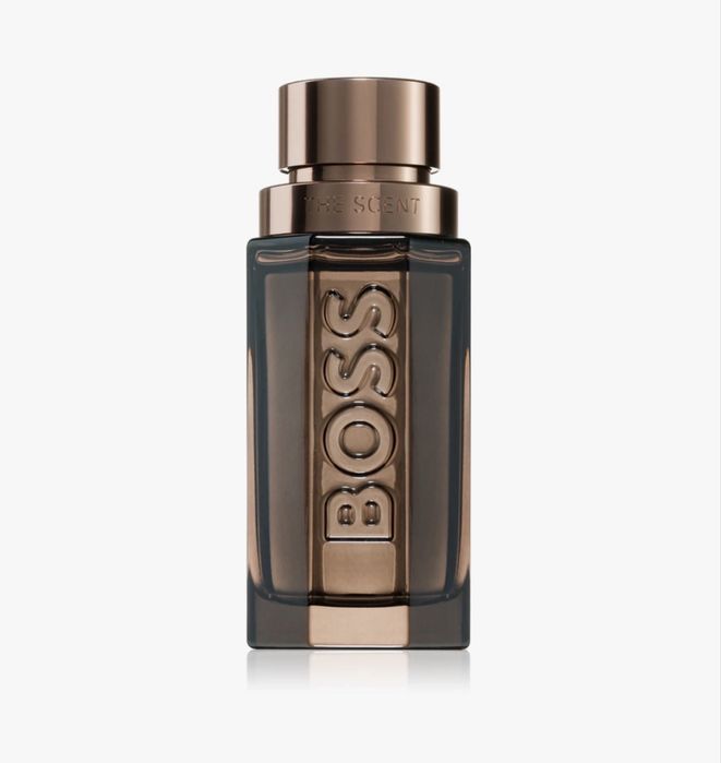 Hugo Boss BOSS The Scent Le Parfum — парфюм (Parfum), 50 ml