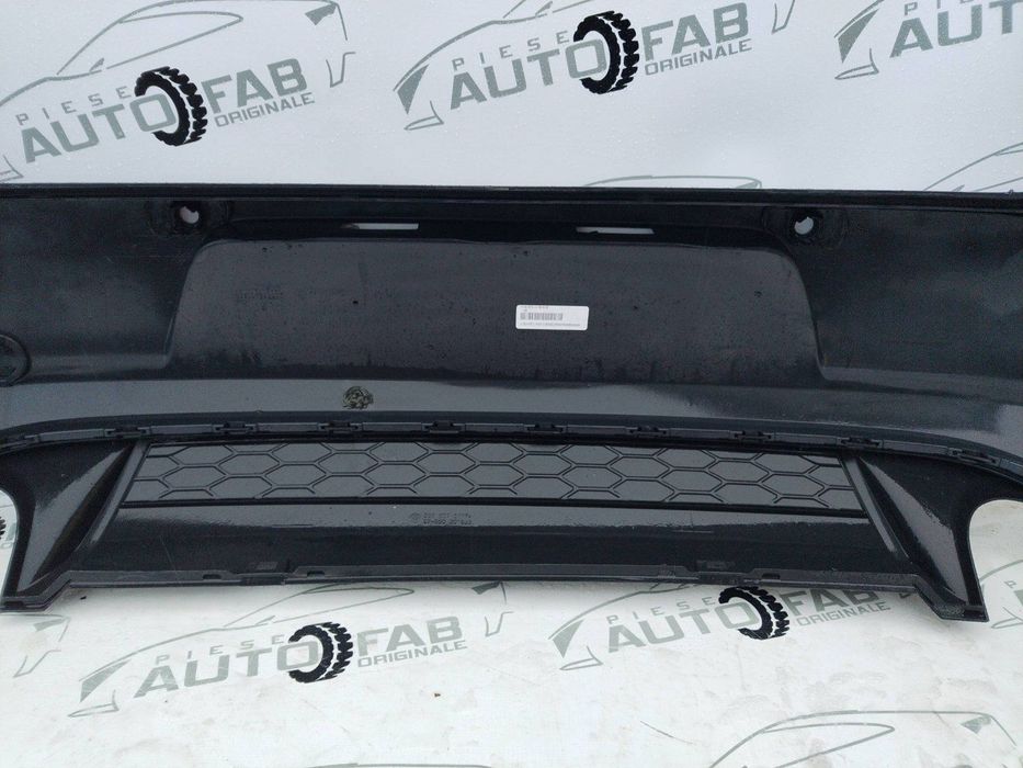 Bara spate Volkswagen Golf 7 GTI Hatchback an 2013-2014-2015-2016-2017
