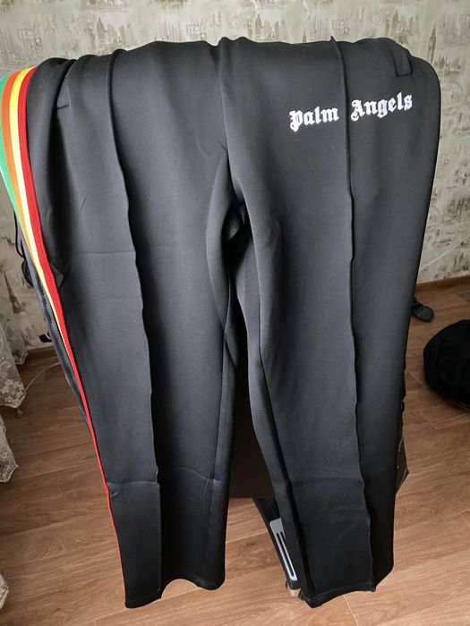 Штаны Palm Angels