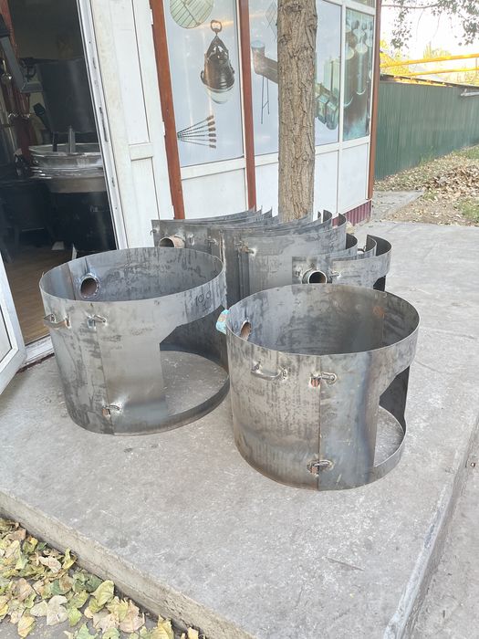 Ошақ / Подказанник