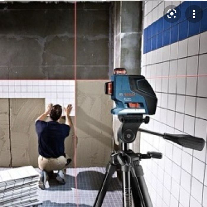 Лазерный уровень 3500/сутки