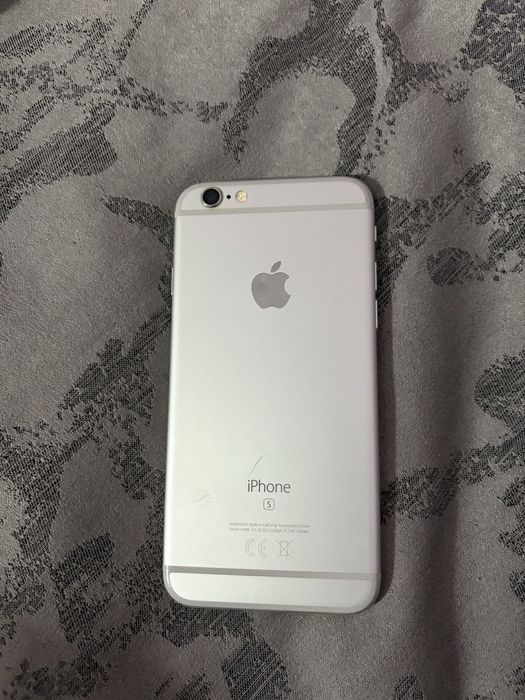 Продам iPhone 6 s 32 GB
