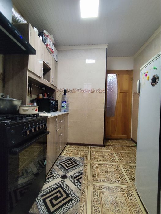 Продаётся 3 х комнатная квартира на РАДУГЕ