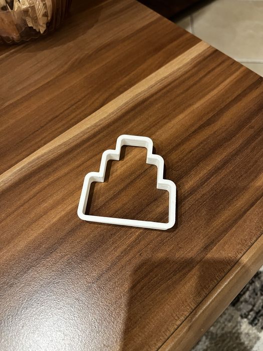 Формички резци за изработка на декорирани бисквитки